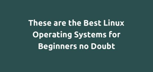 Here are the Most Commonly Used Linux Server Operating Systems – FOSSGuides