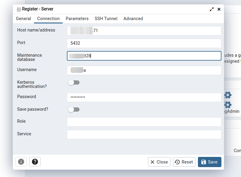 How To Install PgAdmin 4 In Linux Mint – FOSSGuides