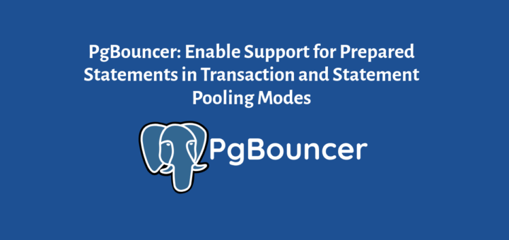 Postgresql Fossguides