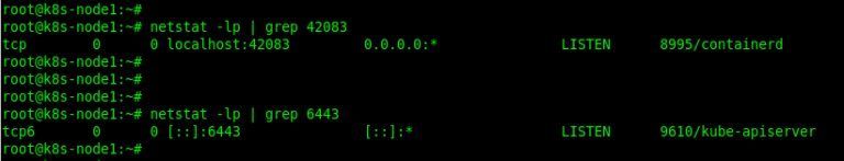 How to Find Process or Service Running on a Port in Linux – FOSSGuides